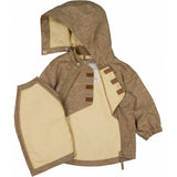 Wheat Outerwear Jakke Sveo Jackets 5413 oat melange