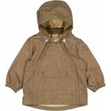 Wheat Outerwear Jakke Sveo Jackets 5413 oat melange
