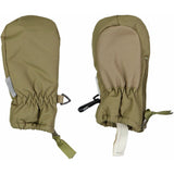 Wheat Outerwear Luffer m. Lynlås Outerwear acc. 3531 dry pine