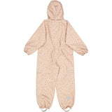 Wheat Outerwear Overgangsdragt Masi Technical suit 2478 rose flowers 1