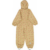 Wheat Outerwear Overgangsdragt Masi Technical suit 5502 moonstone flowers