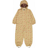 Wheat Outerwear Overgangsdragt Masi Technical suit 5502 moonstone flowers