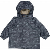 Wheat Outerwear Regnsæt Olaj m. Seler Rainwear 1018 sealife