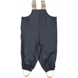 Wheat Outerwear Regnsæt Olaj m. Seler Rainwear 1018 sealife