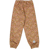 Wheat Outerwear Softshell Bukser Luca Softshell 9045 multi flowers