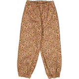 Wheat Outerwear Softshell Bukser Luca Softshell 9045 multi flowers