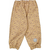 Wheat Outerwear Softshell Bukser Luca Softshell 1358 lilac flowers