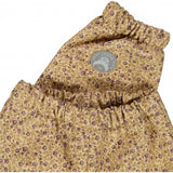 Wheat Outerwear Softshell Bukser Luca Softshell 1358 lilac flowers