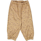 Wheat Outerwear Softshell Bukser Luca Softshell 1358 lilac flowers