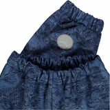 Wheat Outerwear Softshell Bukser Luca Softshell 1434 navy linoleum