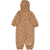 Wheat Outerwear Softshell Flyverdragt Clay Softshell 9045 multi flowers