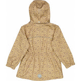 Wheat Outerwear Softshell Jakke Elois Softshell 1358 lilac flowers