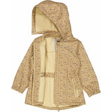 Wheat Outerwear Softshell Jakke Elois Softshell 1358 lilac flowers