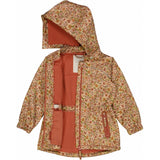 Wheat Outerwear Softshell Jakke Elois Softshell 9045 multi flowers