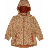 Wheat Outerwear Softshell Jakke Elois Softshell 9045 multi flowers
