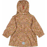 Wheat Outerwear Softshell Jakke Elois Softshell 9045 multi flowers