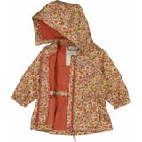 Wheat Outerwear Softshell Jakke Elois Softshell 9045 multi flowers