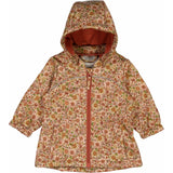 Wheat Outerwear Softshell Jakke Elois Softshell 9045 multi flowers