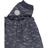 Wheat Outerwear Termobukser Alex Thermo 1061 ink fish