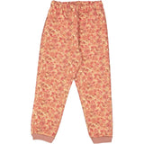 Wheat Outerwear Termobukser Alex Thermo 3349 sandstone flowers