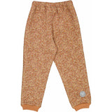 Wheat Outerwear Termobukser Alex Thermo 9100 buttercups