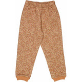 Wheat Outerwear Termobukser Alex Thermo 9100 buttercups