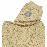 Wheat Outerwear Termobukser Alex Thermo 9103 flower vine