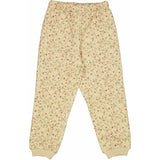 Wheat Outerwear Termobukser Alex Thermo 9103 flower vine
