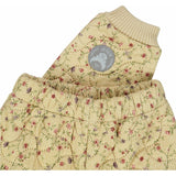 Wheat Outerwear Termobukser Alex | Baby Thermo 9103 flower vine