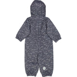 Wheat Outerwear Termodragt Harley Thermo 1061 ink fish