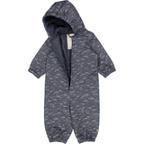 Wheat Outerwear Termodragt Harley Thermo 1061 ink fish