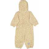Wheat Outerwear Termodragt Harley Thermo 9103 flower vine
