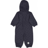Wheat Outerwear Termodragt Harley Thermo 1060 ink