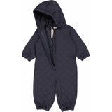 Wheat Outerwear Termodragt Harley Thermo 1060 ink