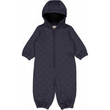 Wheat Outerwear Termodragt Harley Thermo 1060 ink