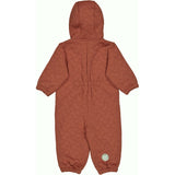 Wheat Outerwear Termodragt Harley Thermo 2391 chutney