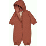 Wheat Outerwear Termodragt Harley Thermo 2391 chutney