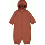 Wheat Outerwear Termodragt Harley Thermo 2391 chutney