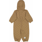 Wheat Outerwear Termodragt Harley Thermo 3002 hazel