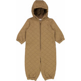 Wheat Outerwear Termodragt Harley Thermo 3002 hazel