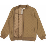 Wheat Outerwear Termojakke Arne Thermo 3002 hazel