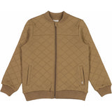 Wheat Outerwear Termojakke Arne Thermo 3002 hazel