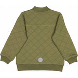 Wheat Outerwear Termojakke Arne Thermo 4214 olive