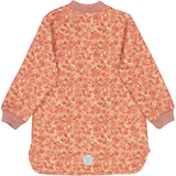 Wheat Outerwear Termojakke Herta Thermo 3349 sandstone flowers