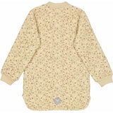 Wheat Outerwear Termojakke Herta Thermo 9103 flower vine