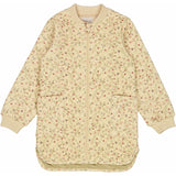 Wheat Outerwear Termojakke Herta Thermo 9103 flower vine