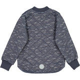 Wheat Outerwear Termojakke Loui Thermo 1061 ink fish