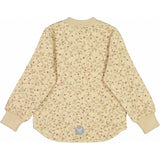 Wheat Outerwear Termojakke Loui Thermo 9103 flower vine