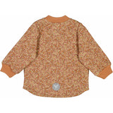 Wheat Outerwear Termojakke Loui | Baby Thermo 9100 buttercups