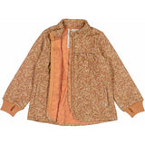Wheat Outerwear Termojakke Thilde Thermo 9100 buttercups
